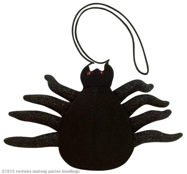 Spider Handbag - Click Image to Close