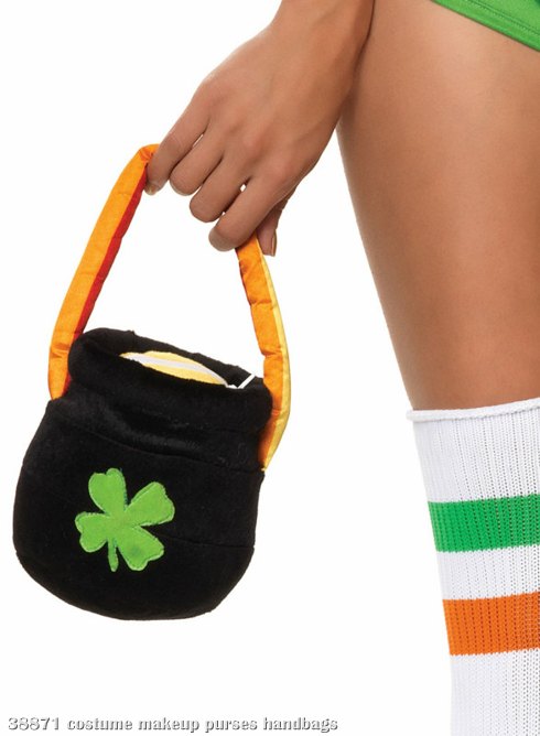 Pot o' Gold Purse