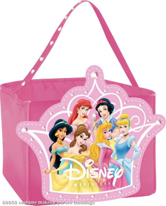 Disney Princess Candy Cube - Click Image to Close