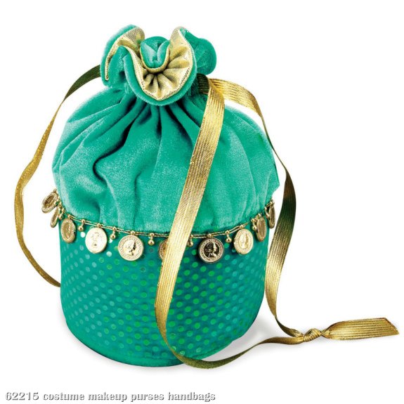 Genie Bag - Click Image to Close