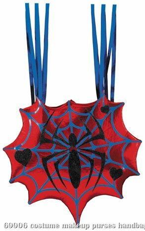 Spider-Girl Bag - Click Image to Close