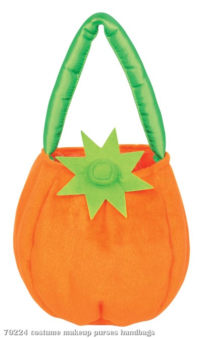 Pumpkin Bag - Click Image to Close