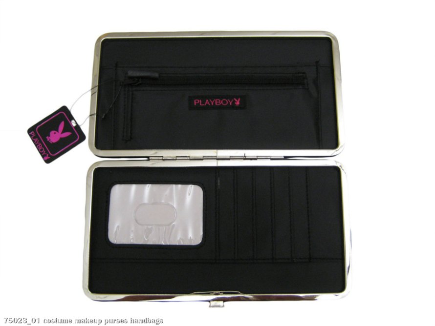 Playboy Boombox Wallet