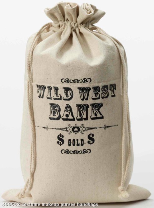 Money Bag - Click Image to Close