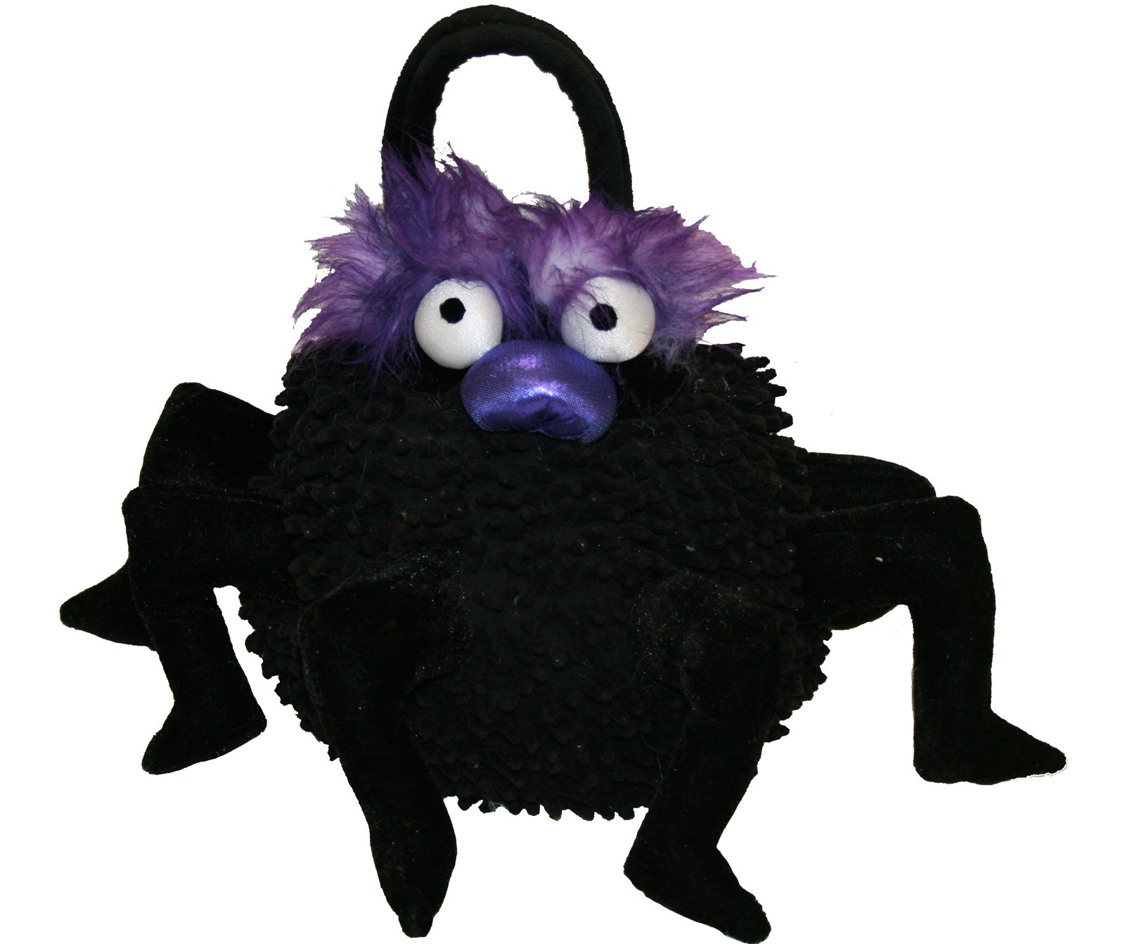 Spider Bag - Click Image to Close