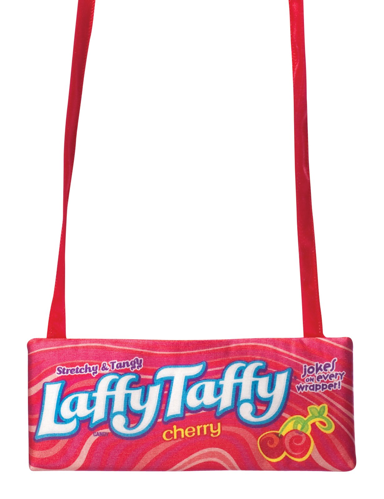 Laffy Taffy Purse