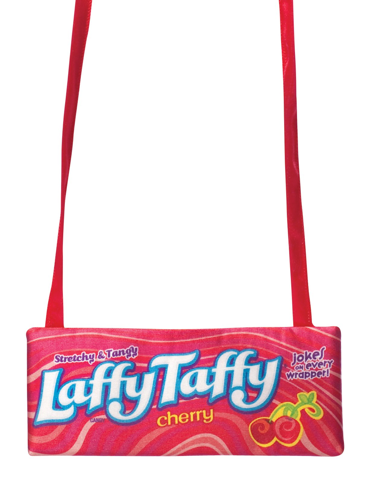 Laffy Taffy Purse - Click Image to Close