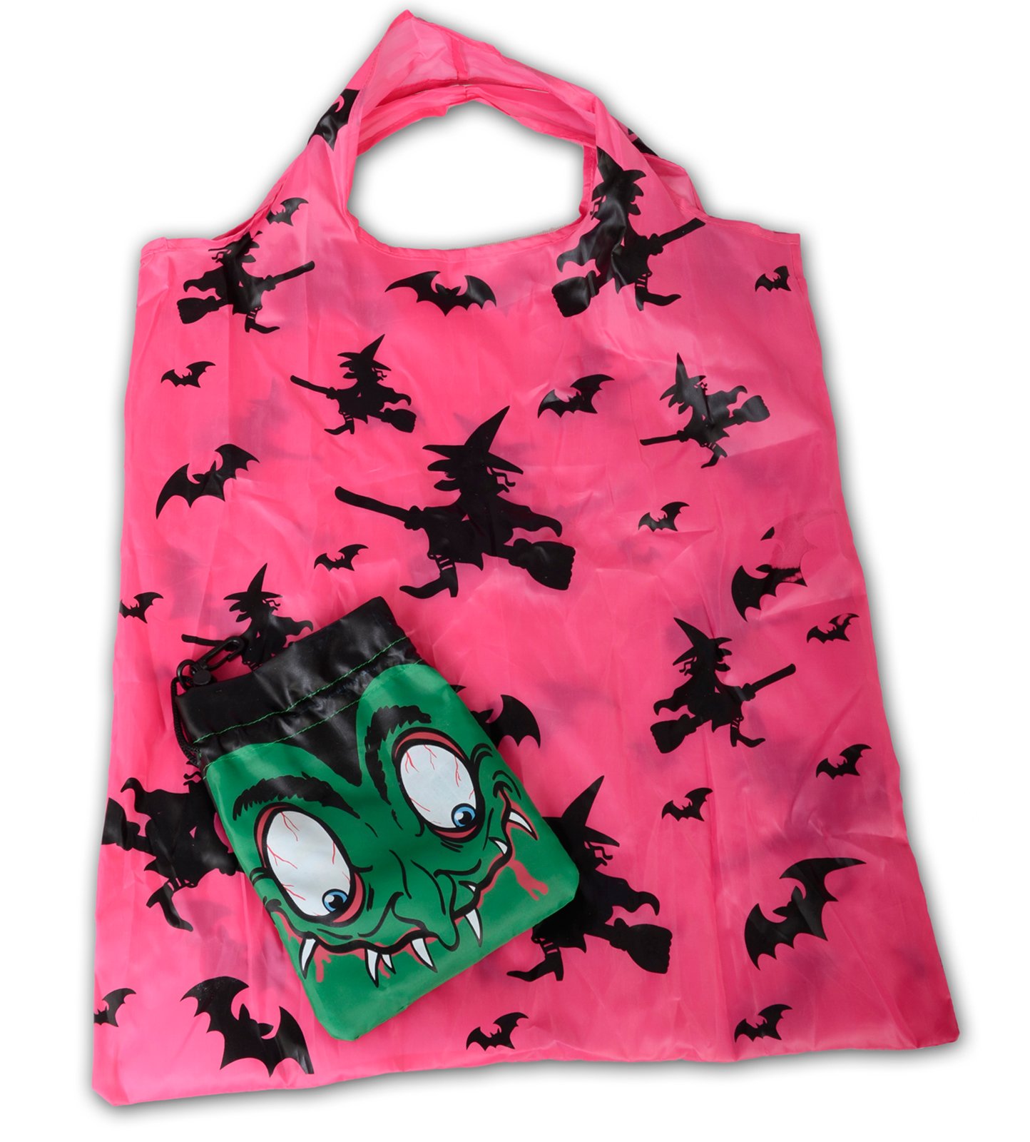 Witch Bag In A Bag - Click Image to Close