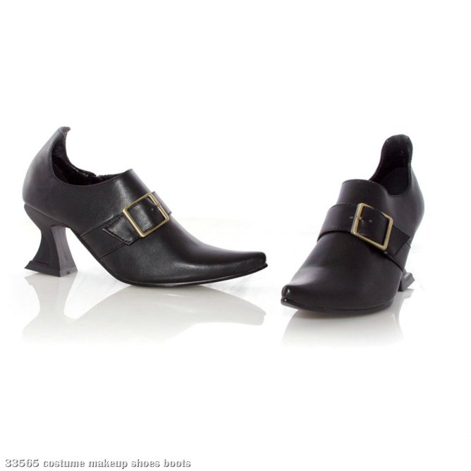 Hazel Child Shoes - Click Image to Close