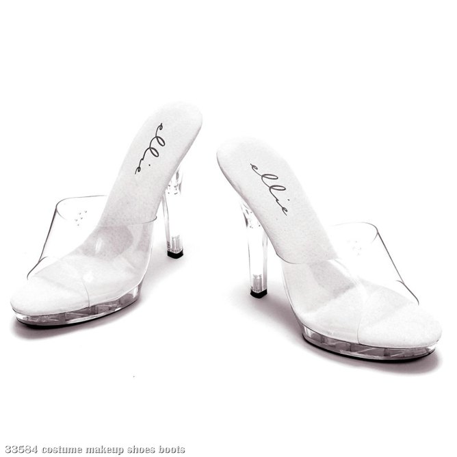 Vanity Adult Shoes - Click Image to Close