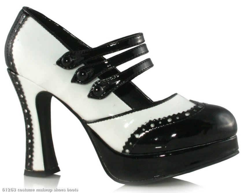 Maria Adult Shoes - Click Image to Close