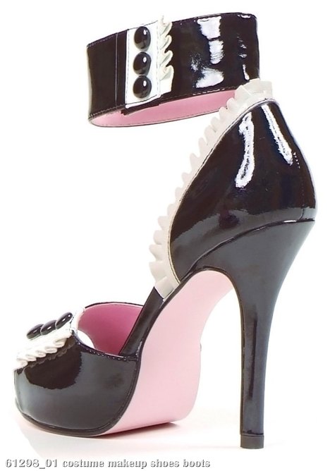 Frenchie Adult Shoes