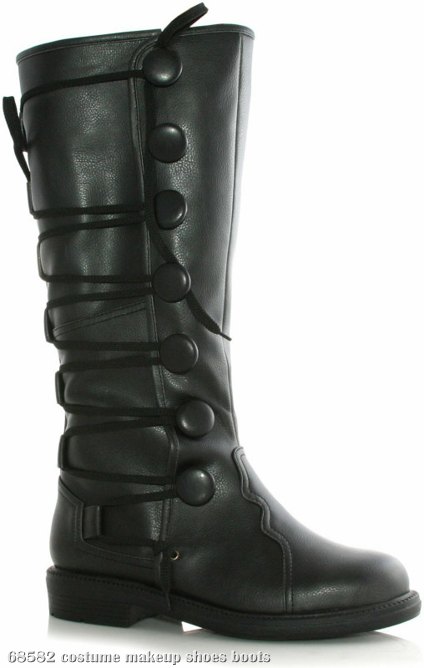 Ren Adult Boots - Click Image to Close