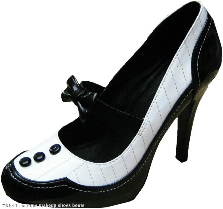 Gala Adult Shoes - Click Image to Close
