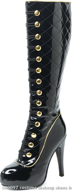 Uptown Boots (Adult) - Click Image to Close
