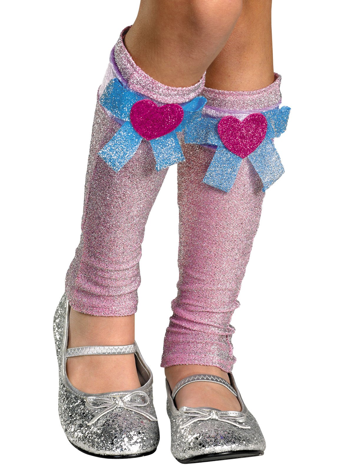 Winx Club Bloom Child Leg Warmers