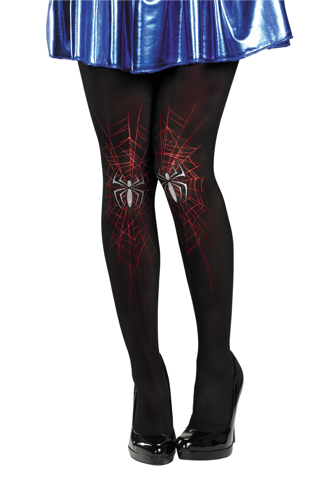 Spider - Girl Adult Pantyhose
