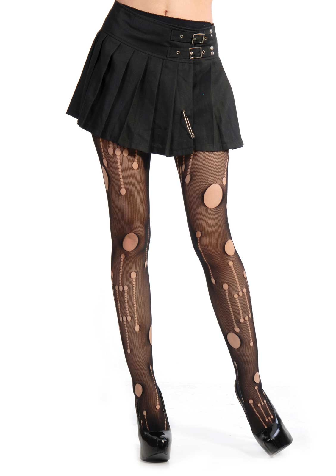 Cyber Adult Tights