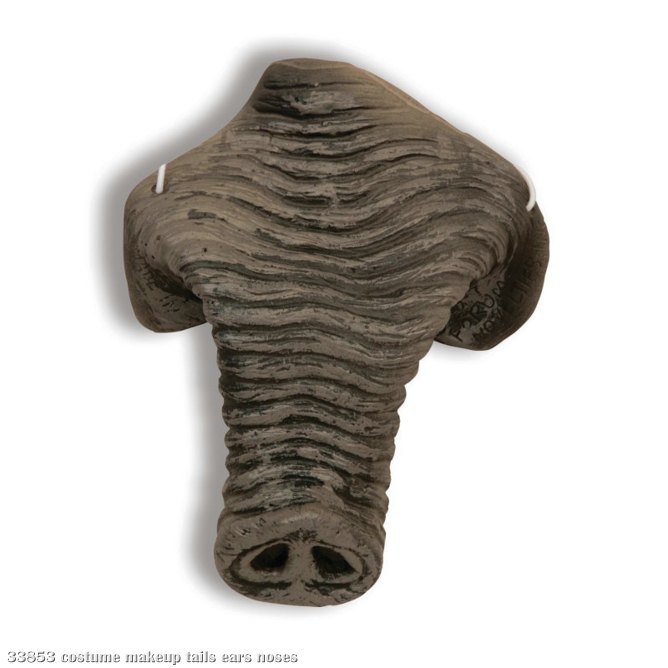 Elephant Nose - Click Image to Close