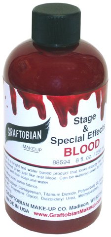 Stage Blood (8 oz.)