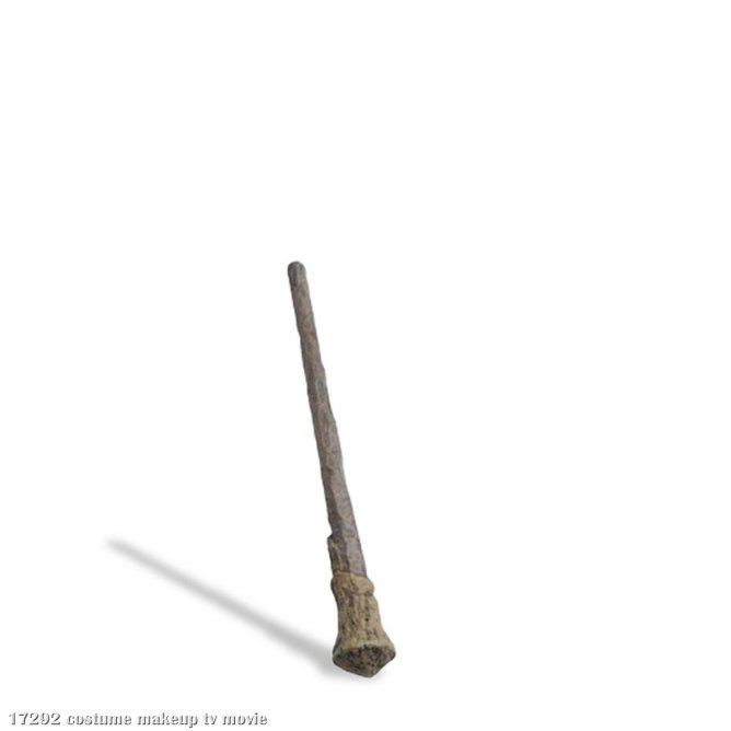 Harry Potter Ron's Wand - Click Image to Close