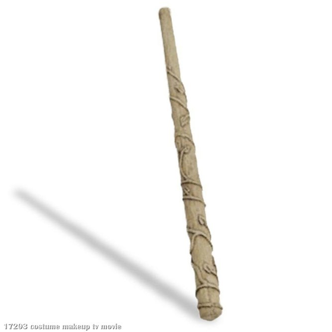 Harry Potter Hermione's Wand - Click Image to Close