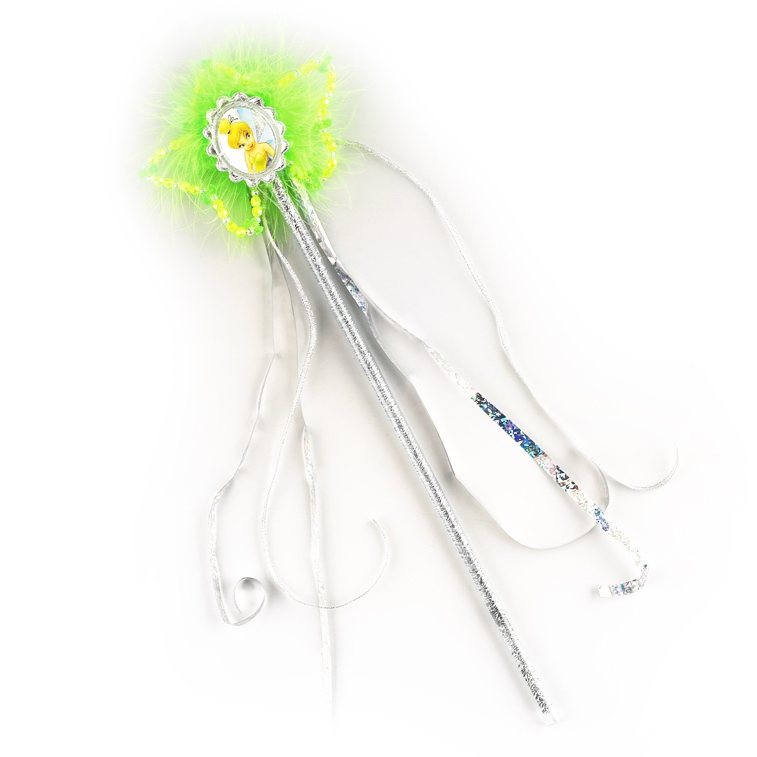 Disney Tinker Bell Wand - Click Image to Close