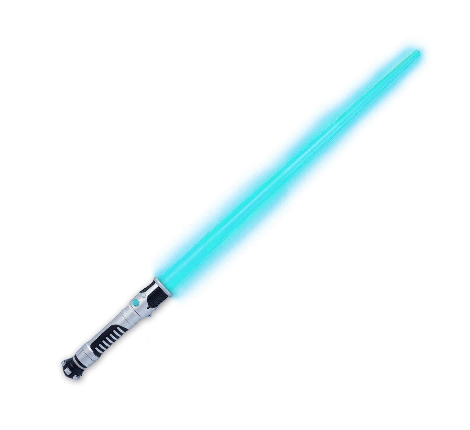 Star Wars Obi-Wan Kenobi Blue Lightsaber - Click Image to Close