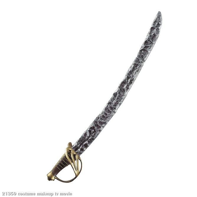 Pirates of the Caribbean - Pirate Sword