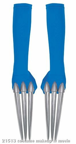 Deluxe Wolverine Child Claws