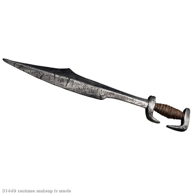 300- Spartan Sword