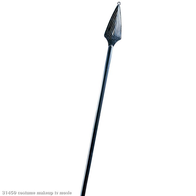 300- Spartan War Spear - Click Image to Close