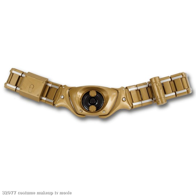 Batman The Dark Knight Batman Belt Adult