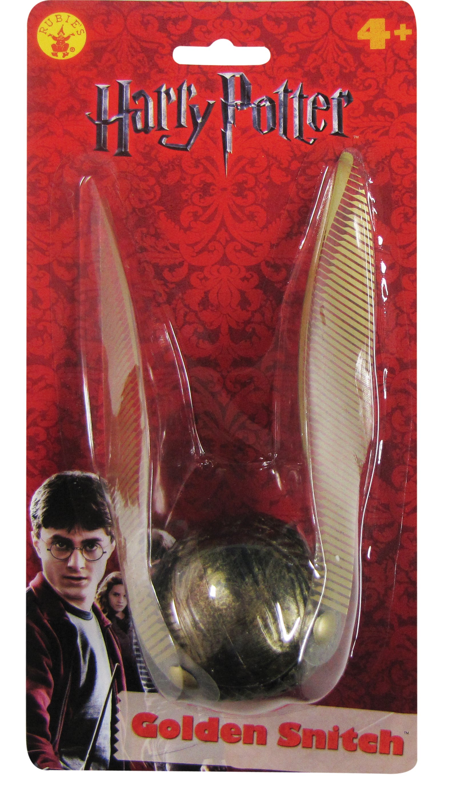 Harry Potter - Golden Snitch