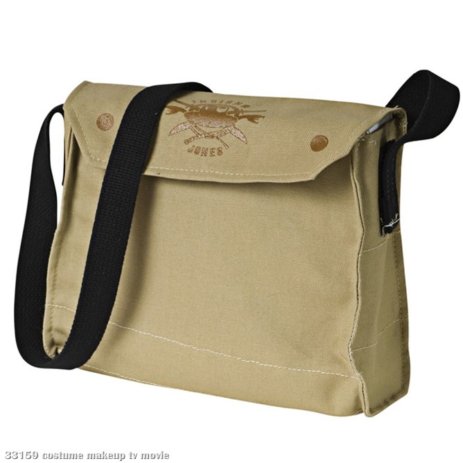 Indiana Jones - Indiana Jones Satchel