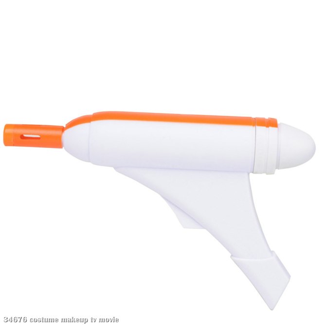 Star Wars Padme Blaster