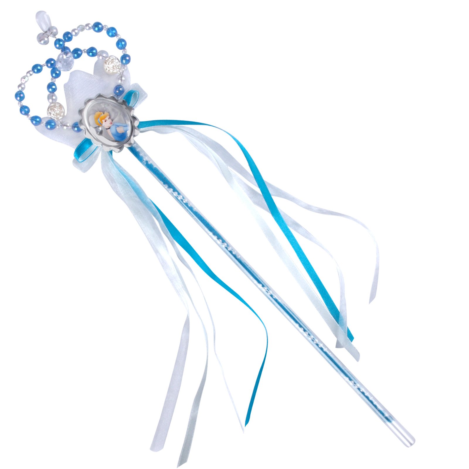 Disney Cinderella Wand - Click Image to Close