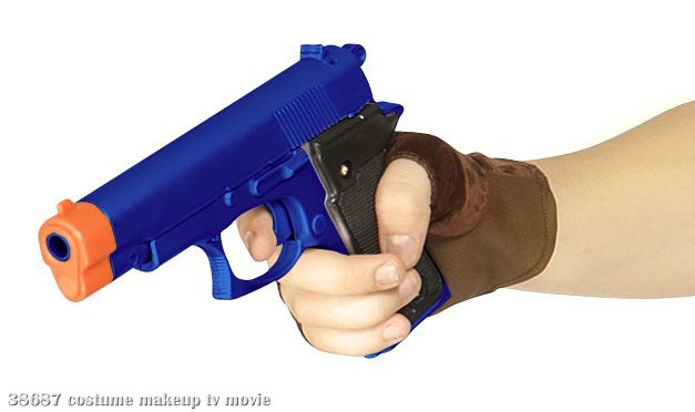 Lara Croft Tomb Raider - Dual Pistols - Click Image to Close