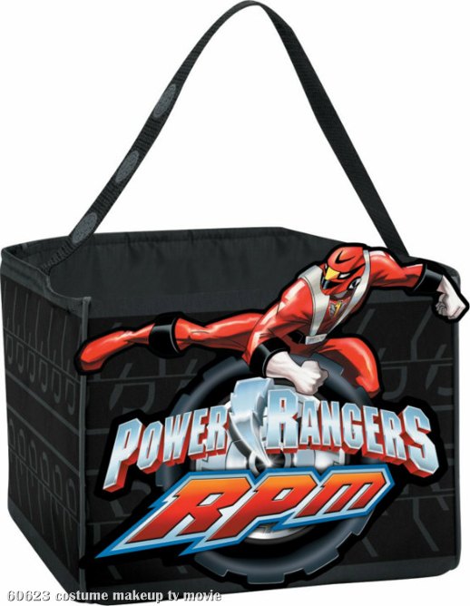 Power Rangers Candy Cube - Click Image to Close