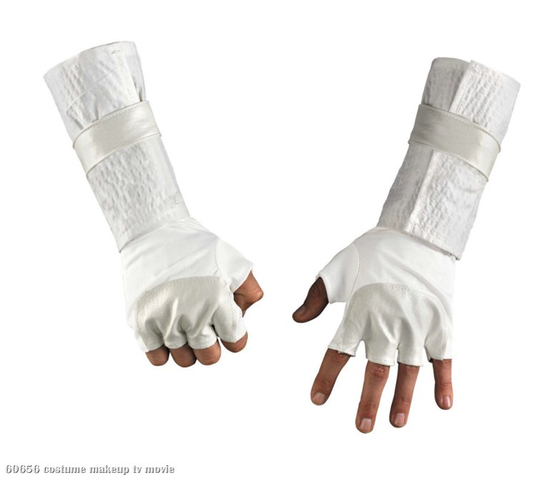 GI Joe - Storm Shadow Child Gloves