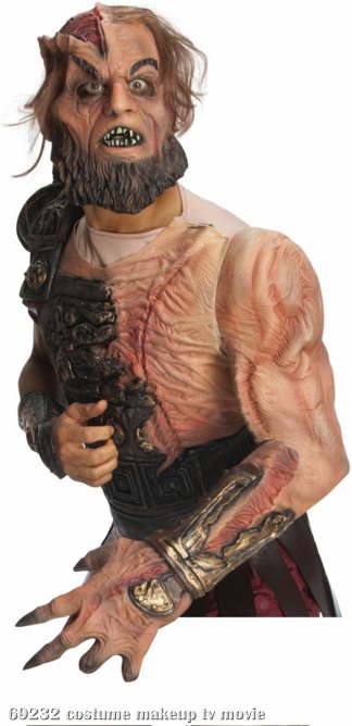 Clash of the Titans - Calibos Deluxe Shoulder/Arm Adult