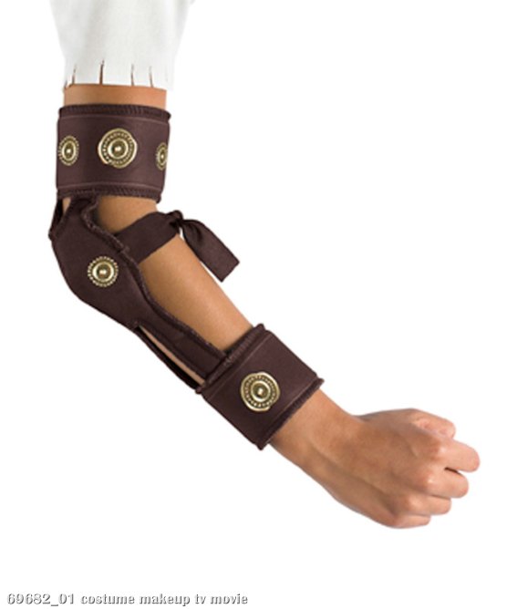Prince of Persia - Dastan Gauntlets Child - Click Image to Close
