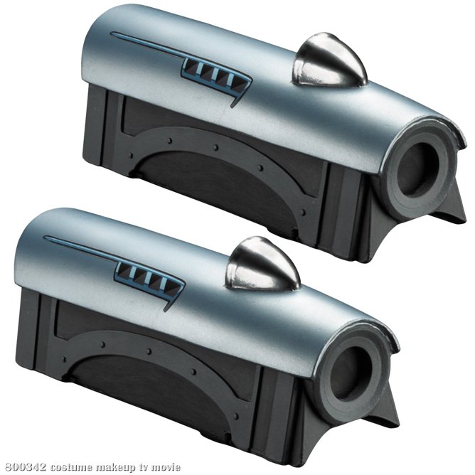 Cars 2 - Finn McMissile Spy Gadget - Click Image to Close