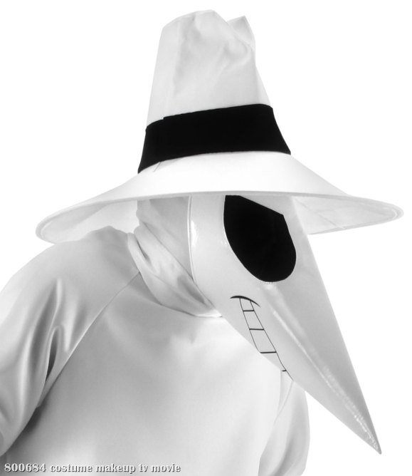 Spy Vs. Spy Accessory Kit Adult