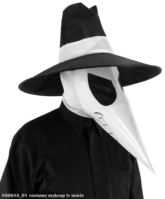 Spy Vs. Spy Accessory Kit Adult - Click Image to Close