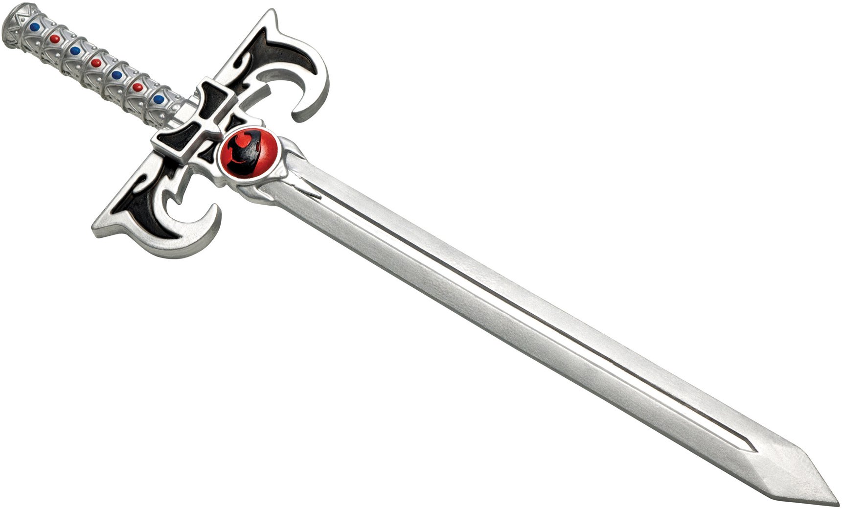 Thundercats - Lion-O Sword Of Omens (Adult) - Click Image to Close