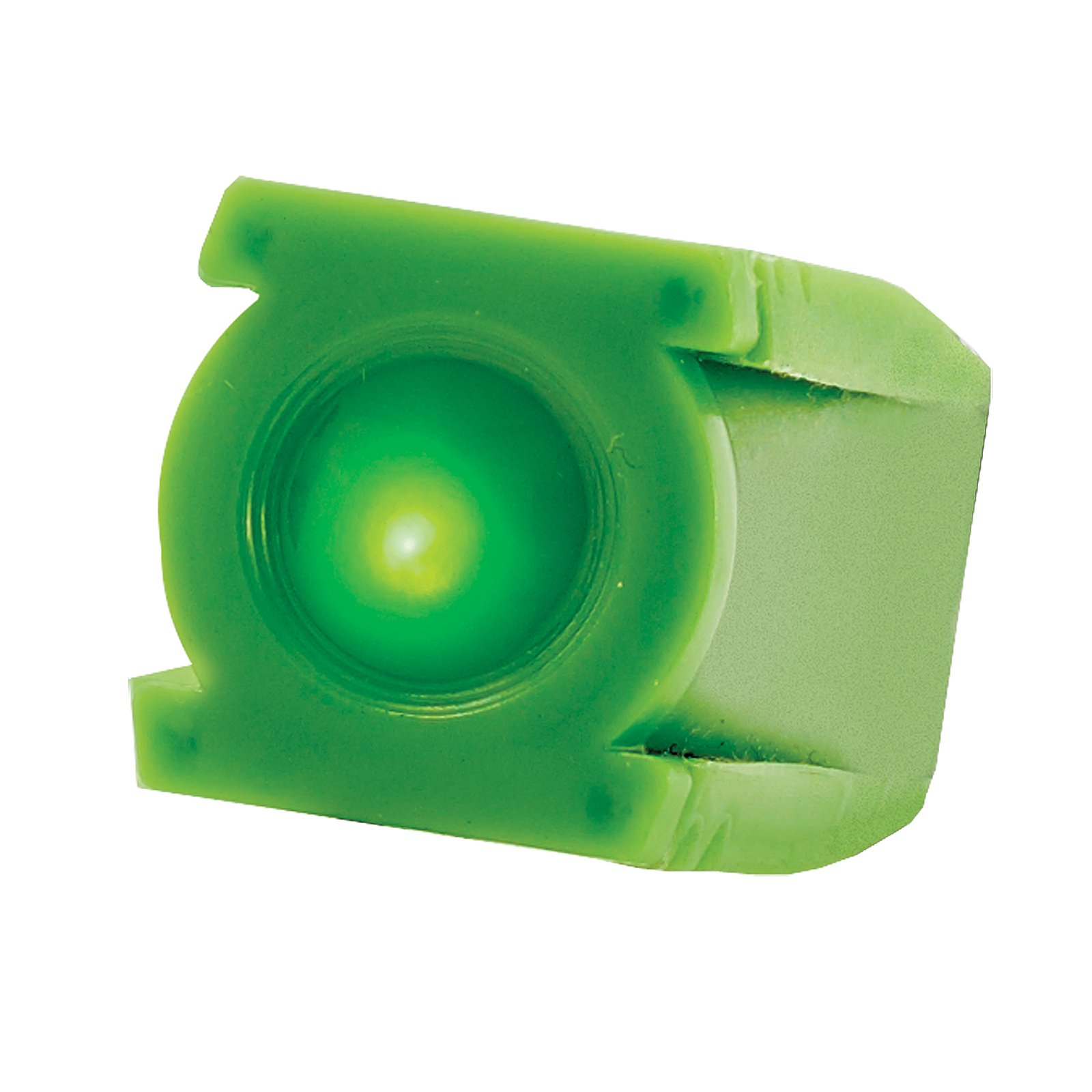 Green Lantern - Light-Up Ring (Child) - Click Image to Close