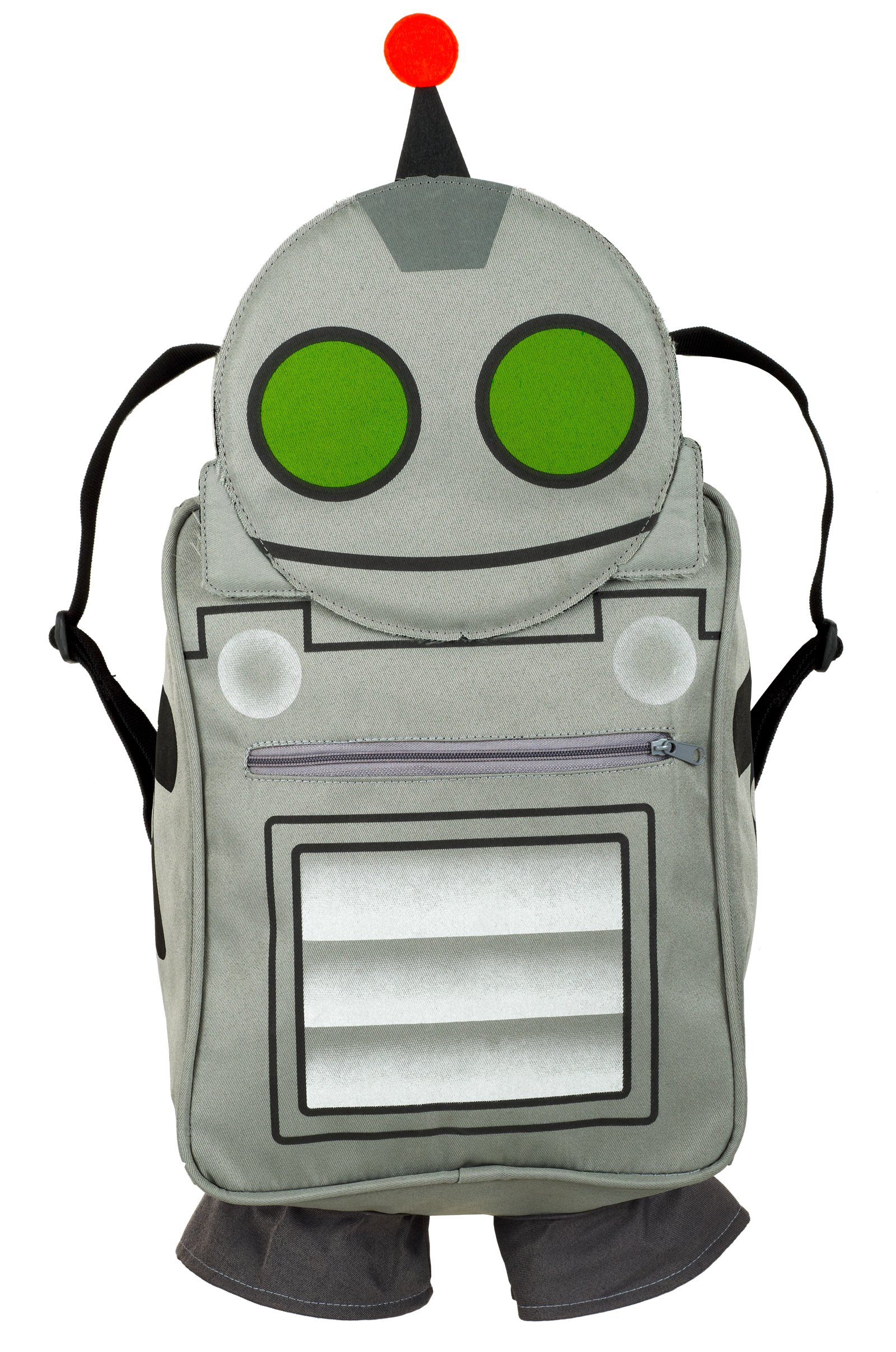 Ratchet & Clank - Clank Backpack (Child)