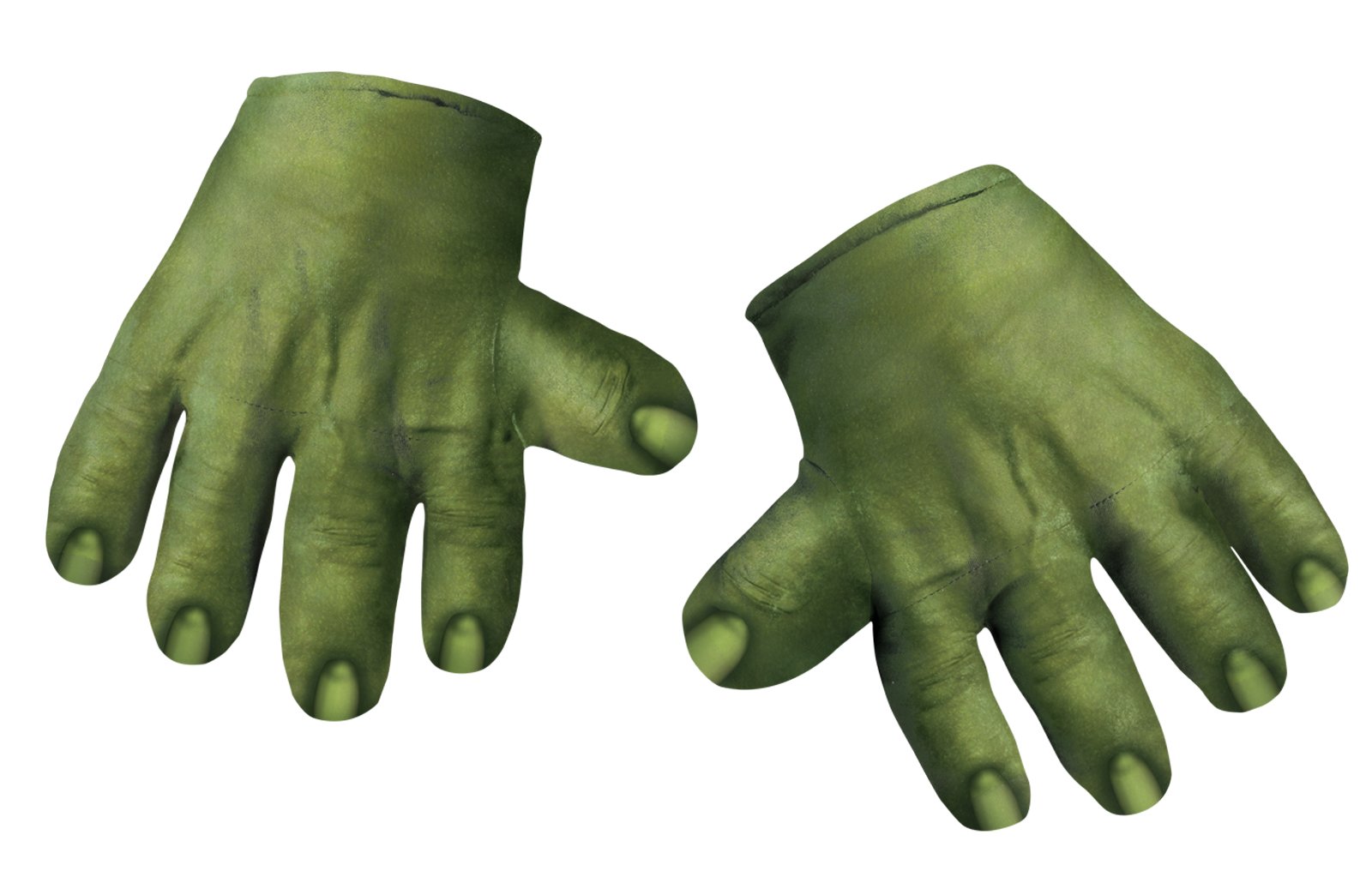 The Avengers Hulk Hands (Adult)