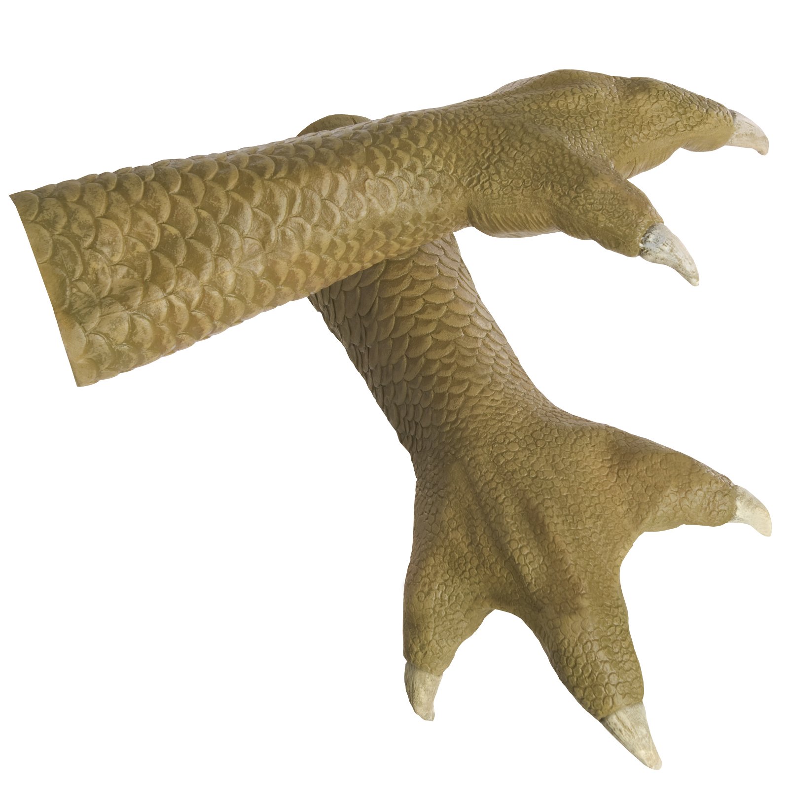 Star Wars Bossk Hands (Adult)